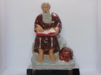 XANGO VESTIDO (SAO JERONIMO)